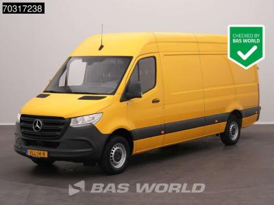 Mercedes-Benz Sprinter 315 CDI Automaat L3H2 Airco Cruise NO DHL!! MBUX Camera Maxi L3 A/C Cruise control sold by BAS World B.V.