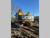 JCB JS330 Photo 3 thumbnail