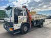 Volvo FL616 Photo 1 thumbnail