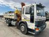Volvo FL616 Photo 2 thumbnail