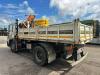Volvo FL616 Photo 3 thumbnail