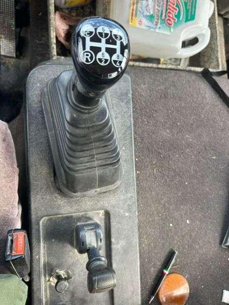 Volvo FL616 Photo 7
