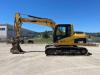 Caterpillar 312 CLN Photo 1 thumbnail