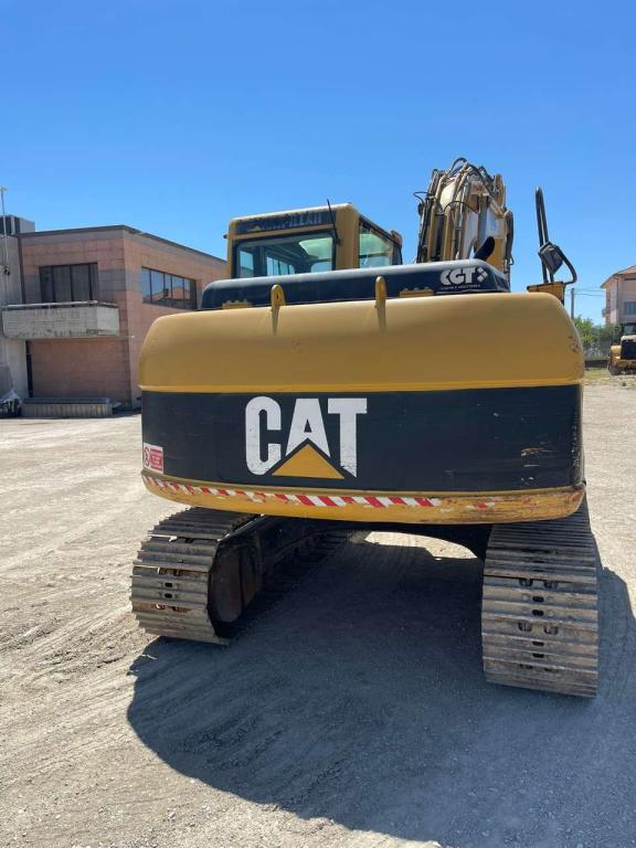 Caterpillar 312 CLN Photo 3