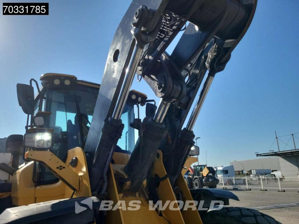 Volvo L120 H CDC Photo 12