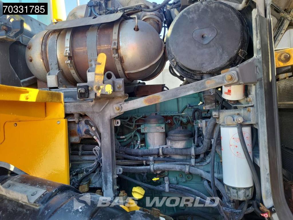 Volvo L120 H CDC Photo 18