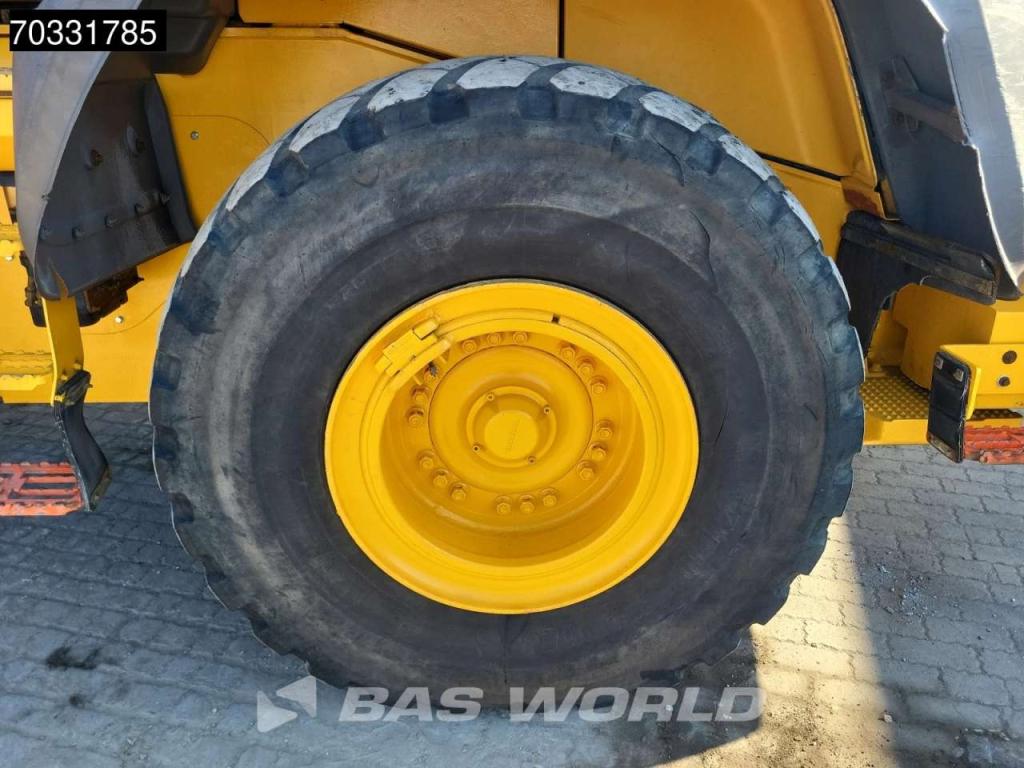 Volvo L120 H CDC Photo 26