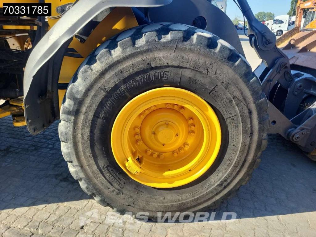 Volvo L120 H CDC Photo 28