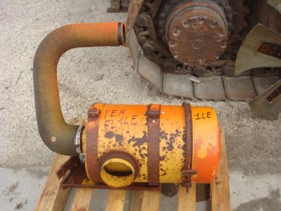 Air filter for Fiat Allis FL14E sold by OLM 90 Srl
