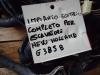 Complete electrical system for New Holland E385B Photo 2 thumbnail