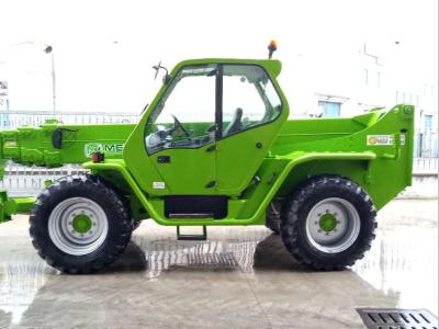 Merlo P40.17K sold by Galli Battista Srl