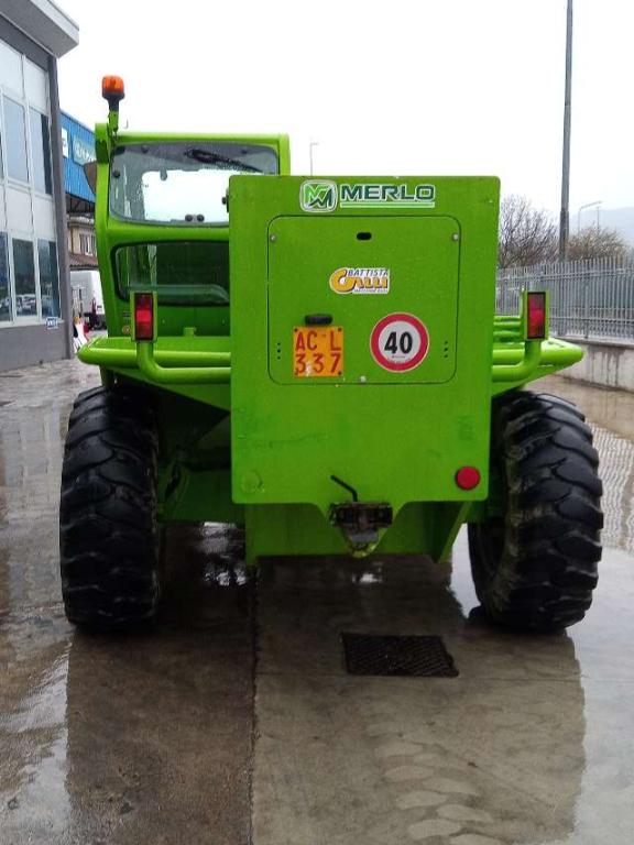 Merlo P40.17K Photo 12