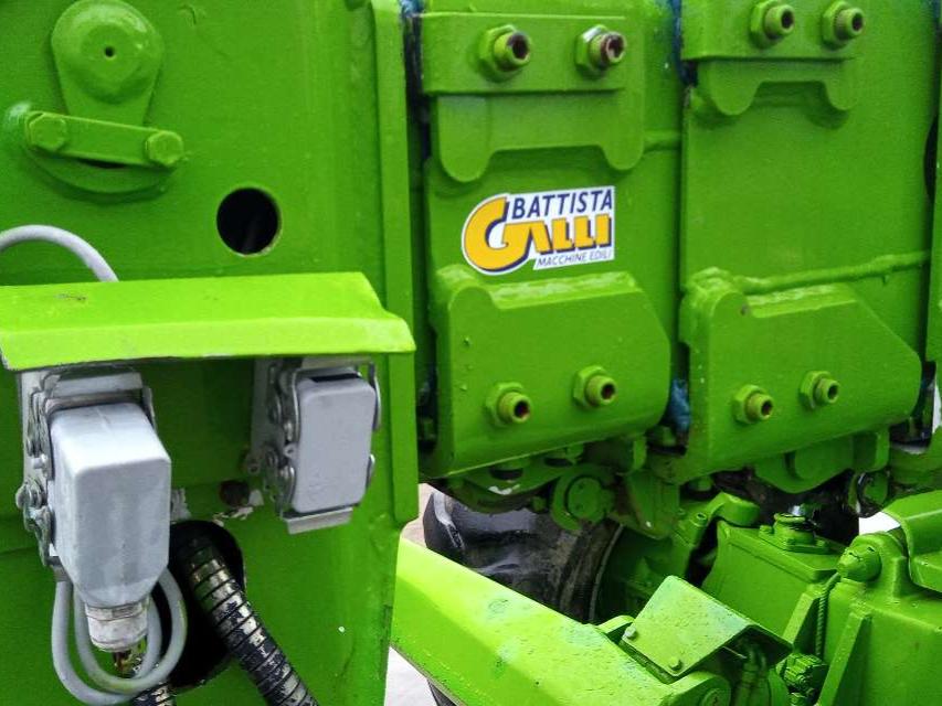 Merlo P40.17K Photo 14