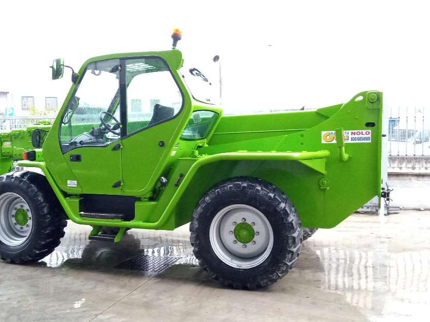 Merlo P40.17K Photo 2