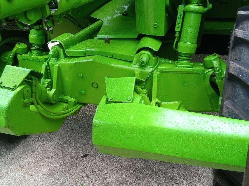 Merlo P40.17K Photo 21