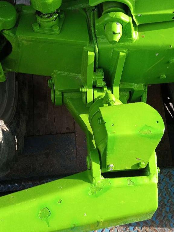 Merlo P40.17K Photo 25