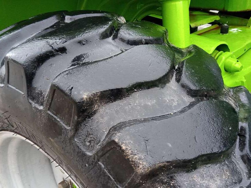 Merlo P40.17K Photo 28