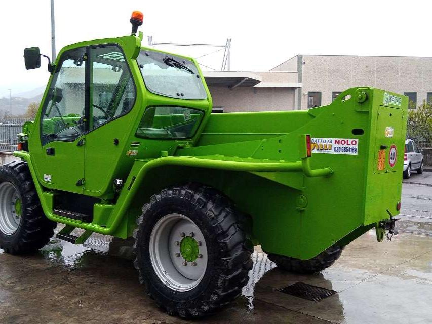Merlo P40.17K Photo 6