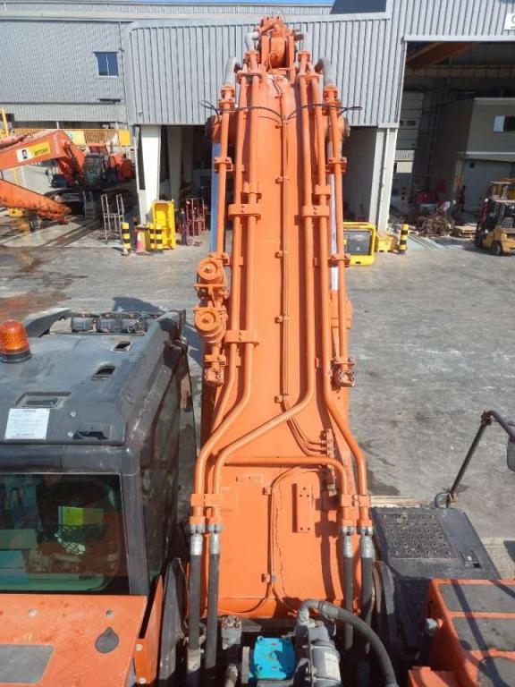 Hitachi ZX470-5G (Abu Dhabi) Photo 19