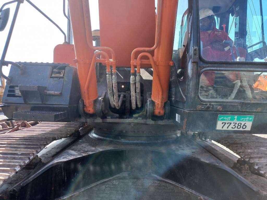 Hitachi ZX470-5G (Abu Dhabi) Photo 8