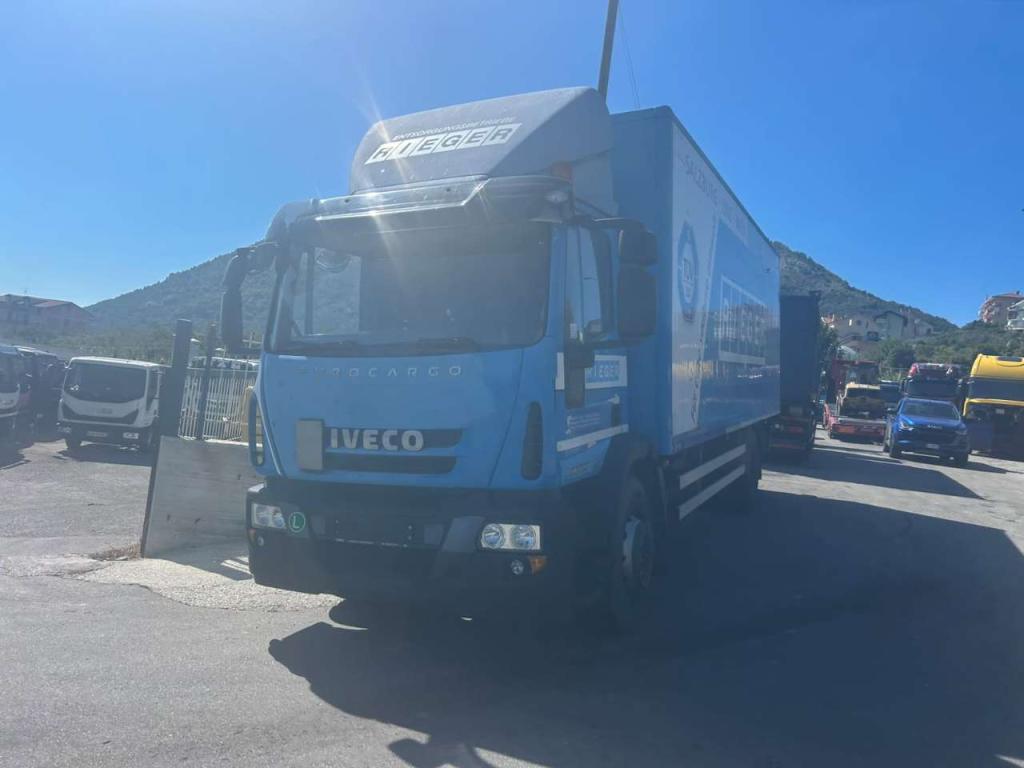 Iveco EUROCARGO 180E25 Photo 22