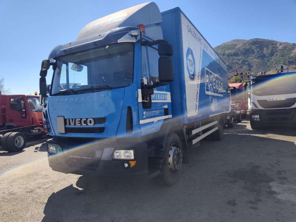Iveco EUROCARGO 180E25 Photo 5
