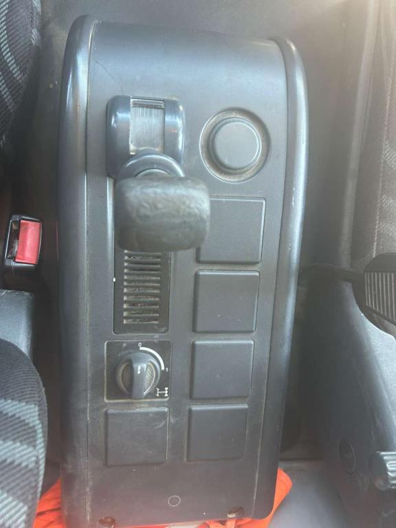 Iveco EUROCARGO 180E25 Photo 9