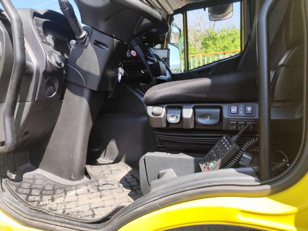 Iveco HI-STREET 260S46 XP Photo 12