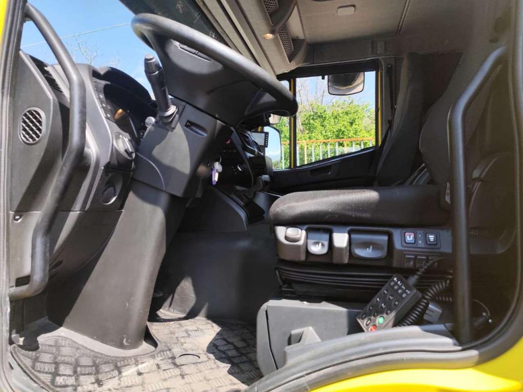 Iveco HI-STREET 260S46 XP Photo 15