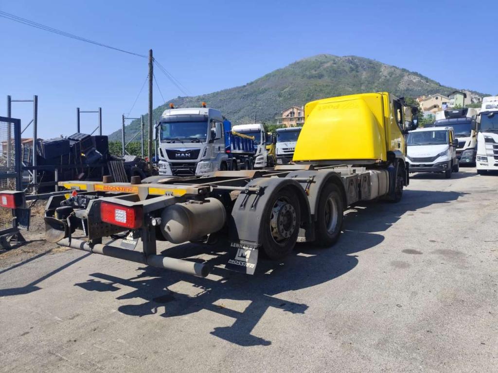 Iveco HI-STREET 260S46 XP Photo 16