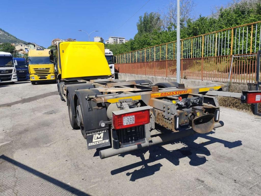 Iveco HI-STREET 260S46 XP Photo 17