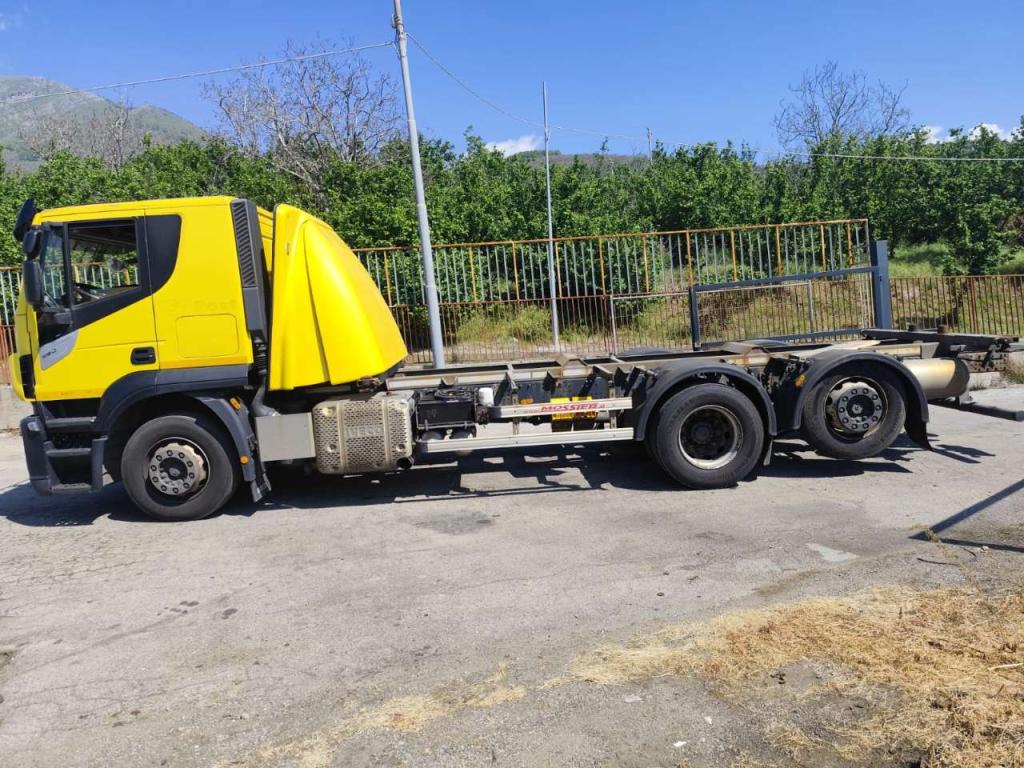 Iveco HI-STREET 260S46 XP Photo 18