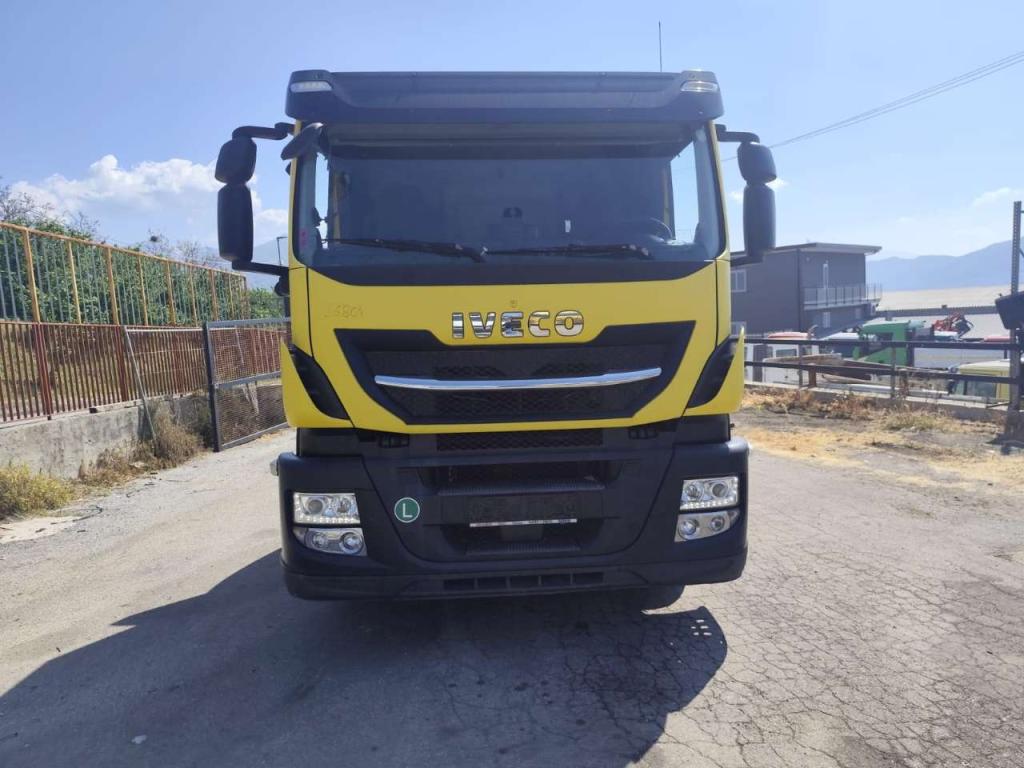 Iveco HI-STREET 260S46 XP Photo 25