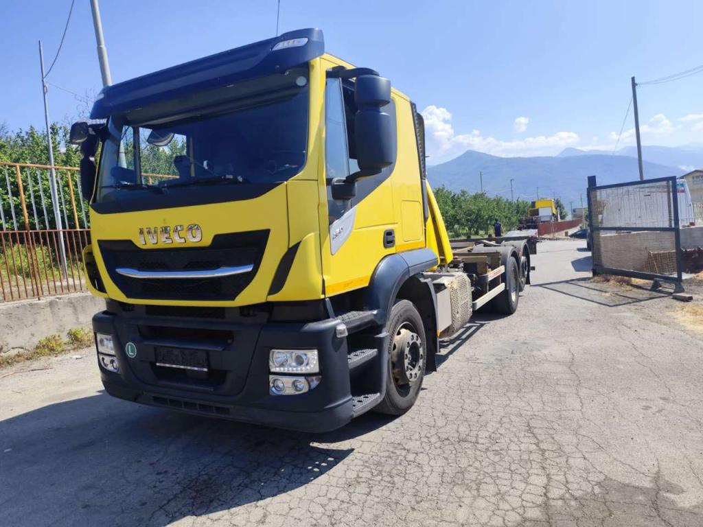 Iveco HI-STREET 260S46 XP Photo 29