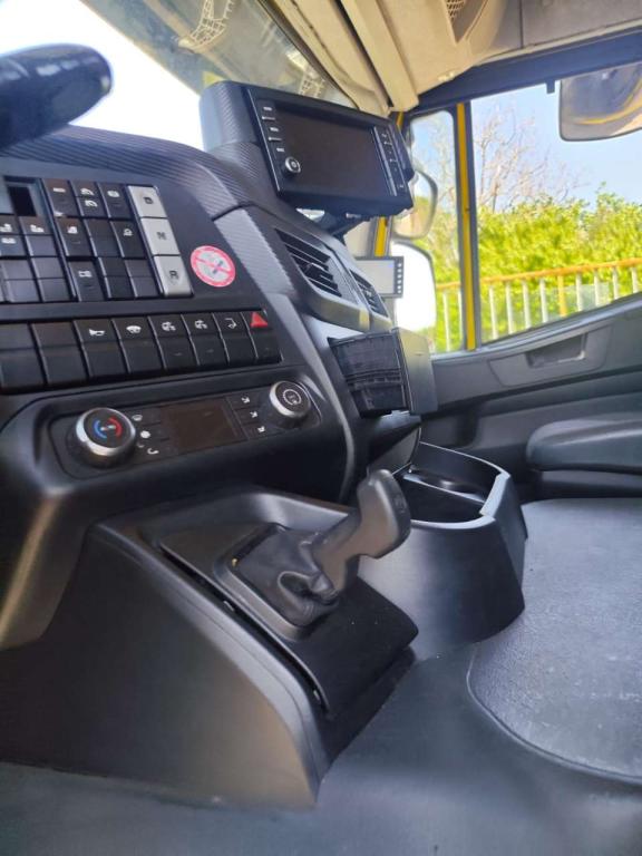 Iveco HI-STREET 260S46 XP Photo 3