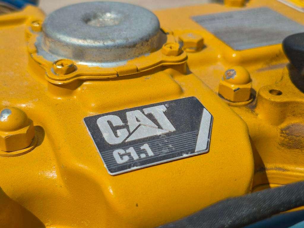 Caterpillar CB 1.7 Photo 11