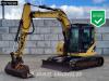 Caterpillar 308C Photo 1 thumbnail