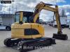 Caterpillar 308C Photo 5 thumbnail