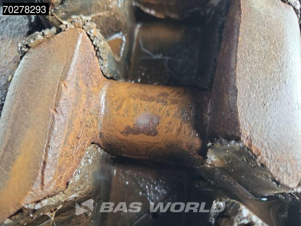 Caterpillar 308C Photo 16