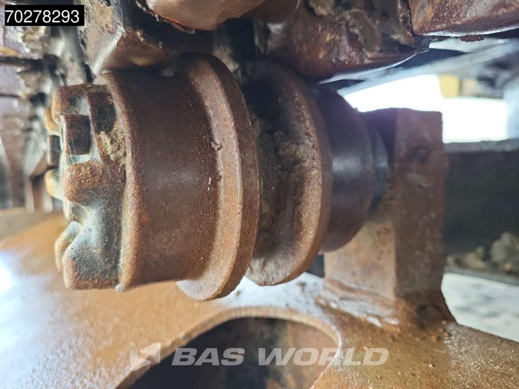 Caterpillar 308C Photo 17