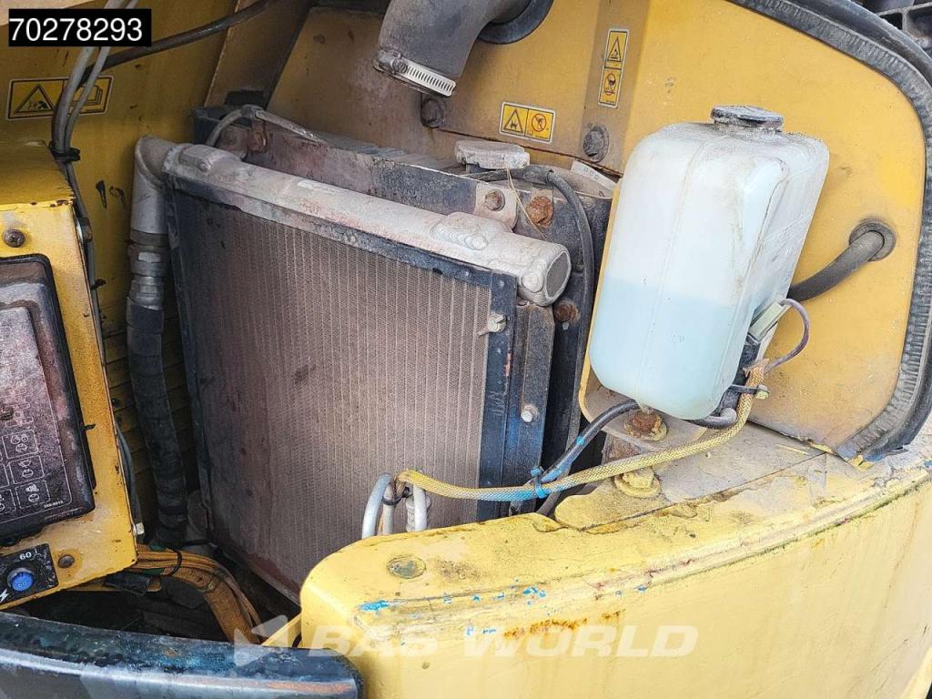Caterpillar 308C Photo 19