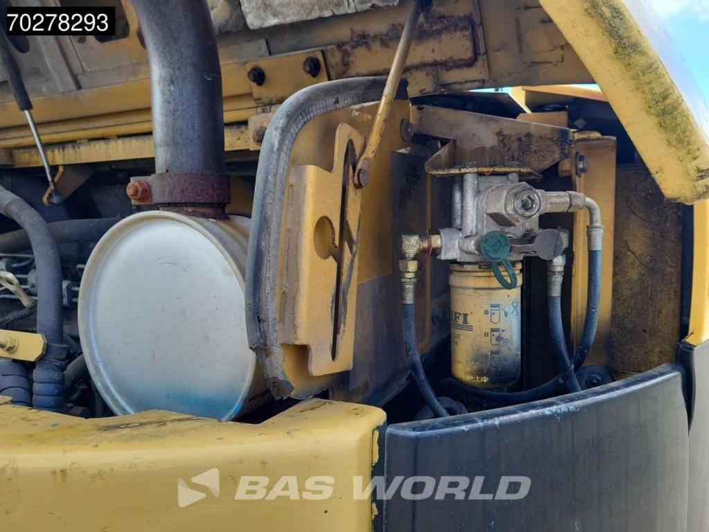 Caterpillar 308C Photo 22