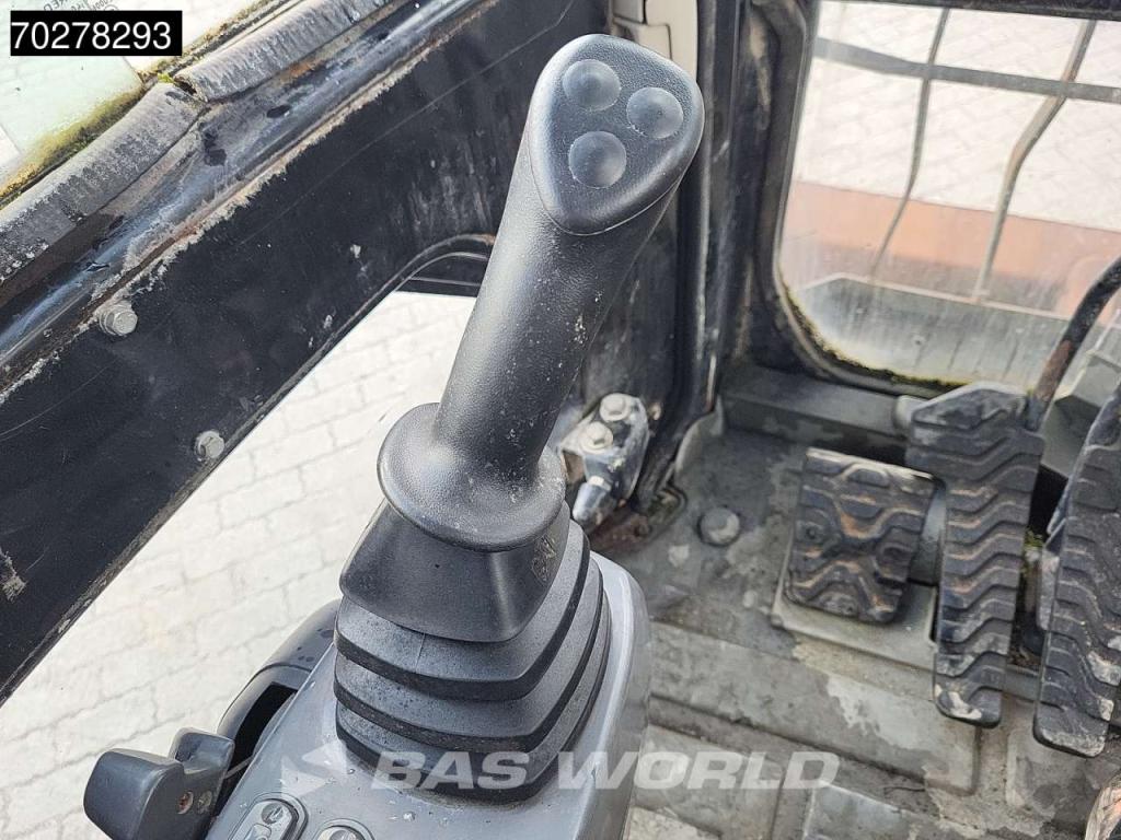 Caterpillar 308C Photo 29