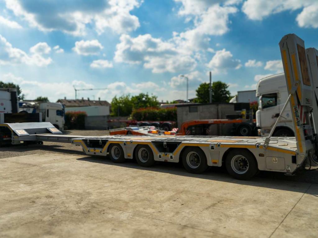 Trailix TX-4 Photo 11