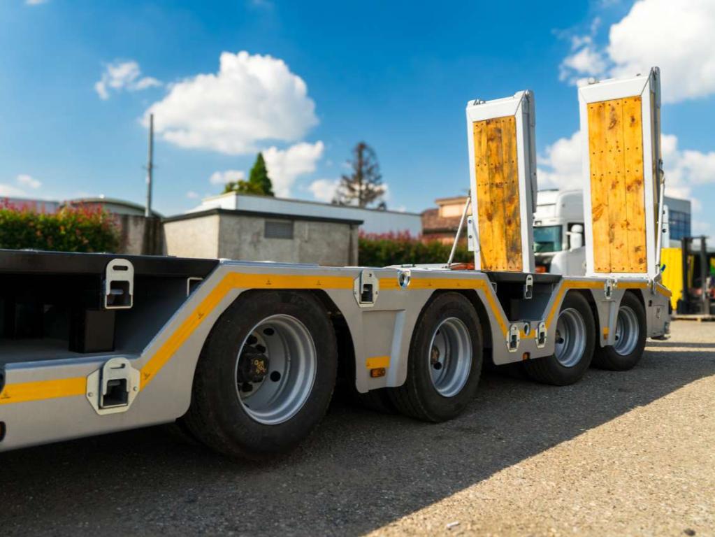 Trailix TX-4 Photo 12