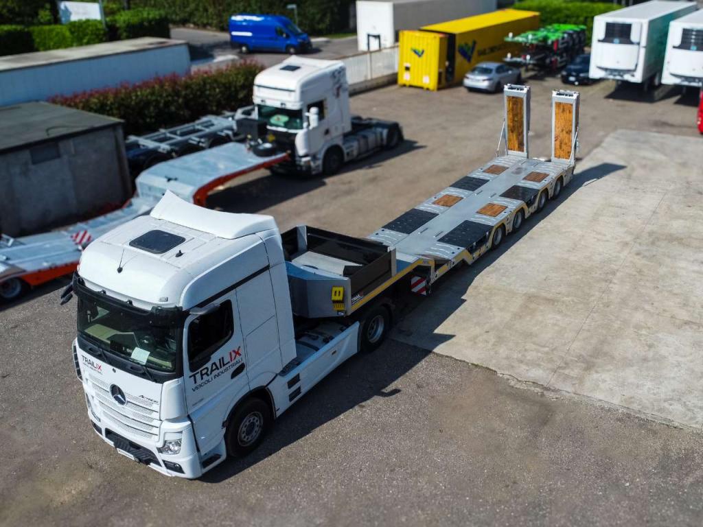 Trailix TX-4 Photo 13