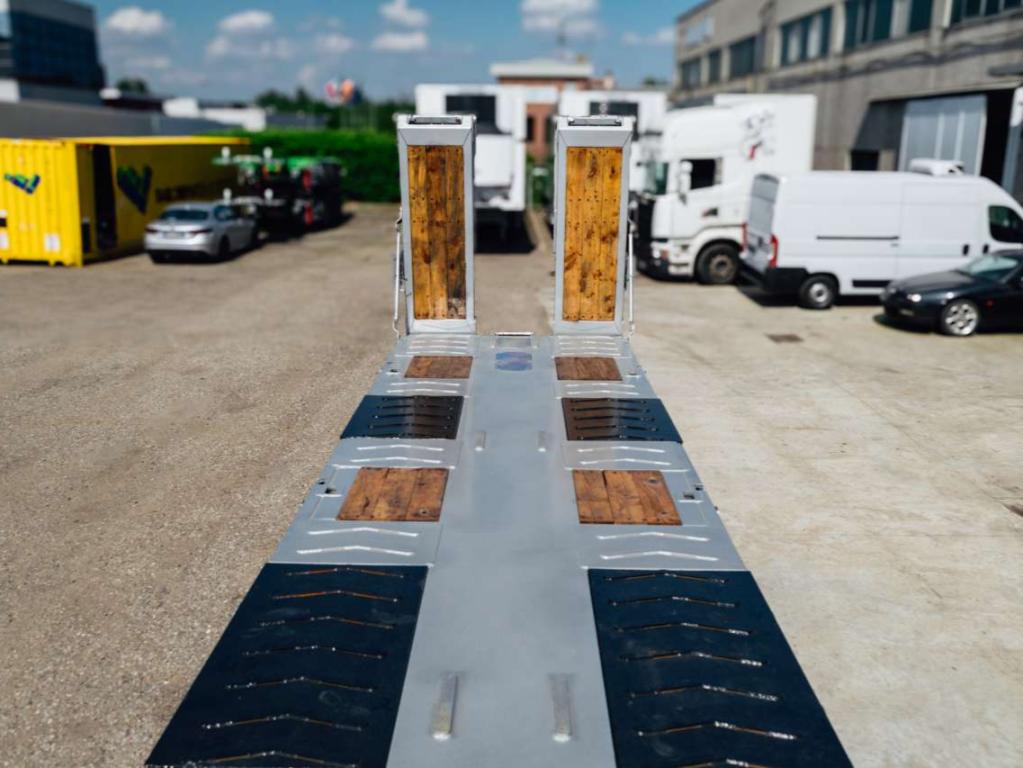 Trailix TX-4 Photo 16