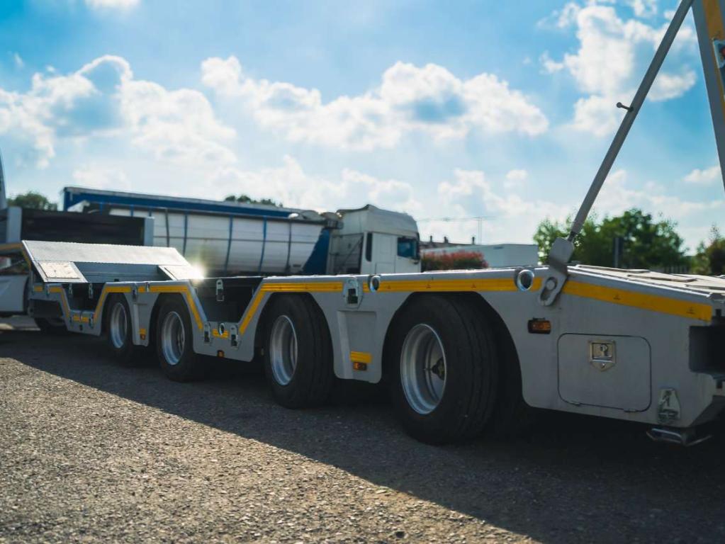Trailix TX-4 Photo 3