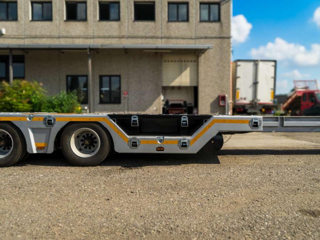 Trailix TX-4 Photo 8