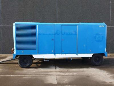 Ingersoll Rand XHP 1170 WCAT sold by Machinery Resale